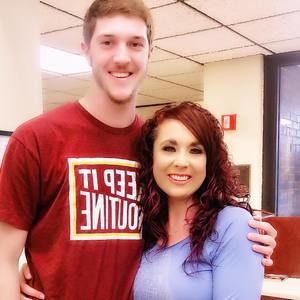 Meet your Posher, Tiffeny